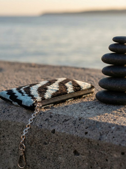 Ключница из Шелка Унисекс AEQUILIBRIUM PLUTO! _Key/L